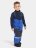 DIDRIKSONS žieminis lauko komplektas (kelnės ir striukė) SKARE, mėlynas, 504342-435, 140 cm 