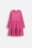 COCCODRILLO suknelė ACADEMY GIRL KIDS, rožinė, ZC5129103AGK-007-116, 116 cm 