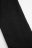 COCCODRILLO pėdkelnės TIGHT MICROFIBRE PLAIN, juodos, ZC4380302TMP-021-164, 164-170 cm 