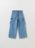 OVS 1 EN GIRL 3-10Y JEGGINGS 5-6 BLUE 001896099 