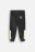 COCCODRILLO sportinės kelnės WORLD OF PIXEL BOY KIDS, juodos, ZC4120103WBK-021-122, 122 cm 