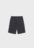 MAYORAL šortai, black, 6.219-37, 140 cm 
