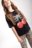 MOKIDA marškinėliai MOKIDA COLLECTION GIRL, juodi, ZM5143202MCG-021-140, 140 cm 