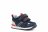 GEOX sportiniai batai, tamsiai mėlyni, 19 d., B150RB-2214-C4002 B150RB-02214-C4002-1