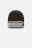 COCCODRILLO kepurė ACCESSORIES AUTUMN BOY, graphite, ZC3364302AAB-020 ZC3364302AAB-020-050