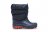 CROCS žieminiai sniego batai, tamsiai mėlyni, 32 dydis, 207684-410 207684-410-28