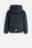 MOKIDA striukė OUTERWEAR, juoda, ZM5152702OWR-021-164, 164 cm 