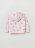 OVS GIRL9-36M SWEATSHIRTS 2M 12-18 PINK 001817469 001817469