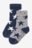 NEXT kojinės, 2 vnt., 963575 26,5-30,5 
