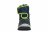 GEOX Žieminiai batai Navy/Lime B044HA-050MN-C0749 B044HA-050MN-C0749-2