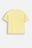 COCCODRILLO marškinėliai trumpomis rankovėmis, geltoni, WC6143201FGJ-004-134, 134 dydis 