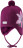 LASSIE Kepurė Ramat Boysenberry 718773-4841 718773-4841-42
