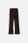 COCCODRILLO kelnės COSY GIRL KIDS, rudos, ZC3120103CGK-018-122, 122cm 
