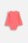 COCCODRILLO smėlinukas HEARTS GIRL NEWBORN, rožinis, ZC4112101HGN-007-086, 86 cm 