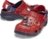 CROCS klumpės TEAM SPIDERMAN, tamsiai mėlynos, 208786-410, 35 dydis 