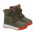 VIKING žieminiai batai AERY HIGH GTX R WARM, alyvuogių spalvos, 31 d., 3-92400-3710 3-92400-3710 28