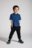 MOKIDA marškinėliai MOKIDA COLLECTION BOY, mėlyni, ZM5143202MCB-014-110, 110 cm 
