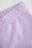 COCCODRILLO tamprės HAPPY PUPPY GIRL NEWBORN, violetinės, cm 