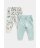 MOTHERCARE kelnės 2 vnt., FA883 