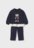MAYORAL sportinis kostiumas, navy, 2.843-53 