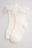 COCCODRILLO kojinės SOCKS GIRL, kreminės, WC5382212SOG-003-033, 33 cm 