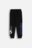 COCCODRILLO kelnės MONOCHROME BOY KIDS, juodos, WC5120103MBK-021-122, 122 cm 