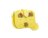 SWOPPOP rankinė su priedais Untimate Bag Yellow, M01010 