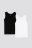 COCCODRILLO apatiniai marškinėliai be rankovių BASIC UNDERWEAR, multicoloured, 164/170 cm, 2 vnt., WC2407209BAU-022 WC2407209BAU-022-152