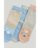 MOTHERCARE kojinės 3 vnt., LK298 26-30,5 