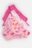 COCCODRILLO kelnaitės PANTIES, rožinės, WC5406312PAN-007-140, 140 cm 