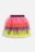 COCCODRILLO sijonas RAVE GIRL KIDS, spalvotas, ZC5124201RGK-022-110, 110 cm 