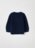 OVS BOY9-36M TRICOT 2H 30-36 BLUE 001844993 