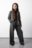 COCCODRILLO kelnės BACK TO SCHOOL GIRL, pilkos, WC5119102BSG-019-164, 164 cm 
