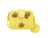 SWOPPOP rankinė su priedais Untimate Bag Yellow, M01010 