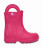 CROCS guminiai batai, rožiniai, 12803-6X0 12803-6X0-32