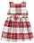 CARTER'S suknelė be rankovių, 1M107610 1M107610