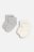 COCCODRILLO kojinės BASIC SOCKS, multicoloured, ZC4383214BAS-022-019, 19/22 cm 