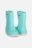 COCCODRILLO guminiai batai SHOES UNISEX, mėlyni, WC5205101SHU-036-035, 35 cm 