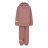 CELAVI neperšlampamas komplektas (striukė ir kelnės), rudas, 140 cm, 310300-4330 310300-4330-140