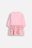 COCCODRILLO suknelė ilgomis rankovėmis MAXITROPIC GIRL NEWBORN, rožinė, WC5129102MGN-007-086, 86 cm 
