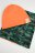 COCCODRILLO kepurė ACCESSORIES SPRING BOY, multicoloured, WC4364309ASB-022-0 