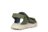 GEOX basutės, J55F1B-0009B-C0914, 39 dydis 