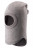 LASSIE Kepurė šalmas Juusa Light grey 718776-9321 718776-9321-46