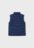 MAYORAL liemenė, blue, 4.383-20, 10 cm 