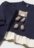 MAYORAL sportinis kostiumas, navy, 2.843-53 