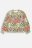 COCCODRILLO marškinėliai CARTOONS GIRL KIDS, multicoloured, ZC4143101CGK-022-122, 122 cm 