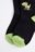 COCCODRILLO kojinės SOCKS BOY, spalvotos, WC5382213SOB-022-036, 36 cm 