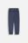 COCCODRILLO sportinės kelnės WORLD OF PIXEL BOY KIDS, mėlynos, ZC4120101WBK-014-122, 122 cm 