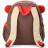 SKIP HOP Zoo pack kuprinė Beždžionė, 210203 210203