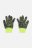 COCCODRILLO pirštuotos pirštinės ACCESSORIES WINTER BOY, multicoloured, ZC3360309AWB-022 